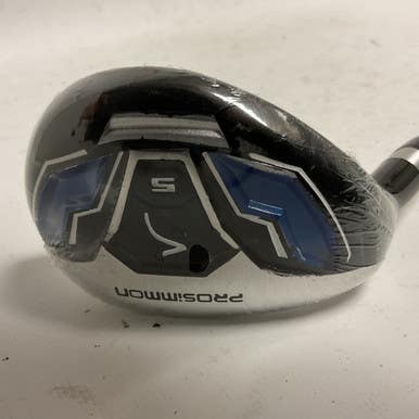Used Prosimmon V7 Mens Hybrid Club Lh 5 Hybrid 11855-s000184009