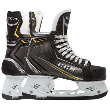 New Tacks Classic Pro Hockey Skates Size 5.5 Ee 11855-ccmskclapj55ee