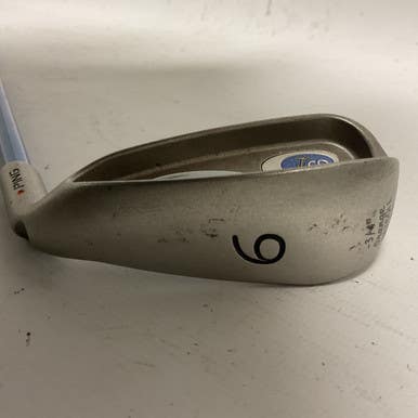 Used Ping G5l Orange Dot Women Individual Iron Rh 6 Iron 11855-s000184004