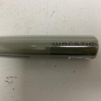 Like-new Warstic Gunner Wsbbgn1v3-22 High School -3 Baseball Bat 32" 11855-s000183877
