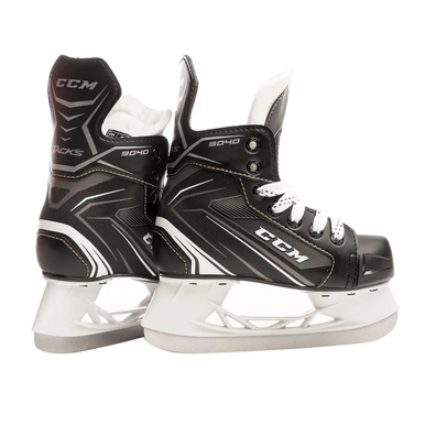 New Ccm Tacks 9040 Youth Hockey Skate Youth 09.0 11855-ccmsk9040yd9