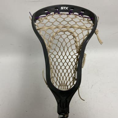 Used Stx Exult 400 Wmn Atk Mid Complete Stick Grey 11855-s000184046