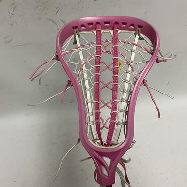 Used Brine Allure Wmn Atk Mid Complete Stick Pink 42" 11855-s000184109