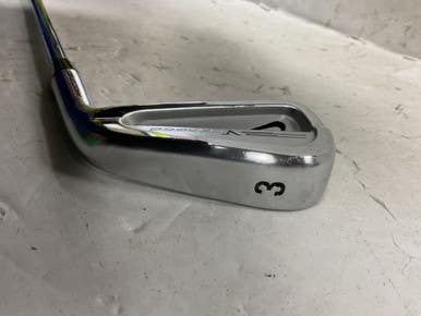 Used Nike Vr Forged Junior Individual Iron Rh 3 Iron 34.5" 11855-s000184191