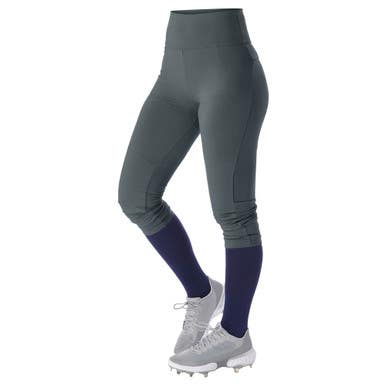 New Hot Shot Softball Pants Sr Graph Xs 11855-chpbp31wghxs