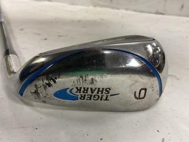 Used Tiger Shark Women's 6 Hybrid Club Rh 11855-s000184843