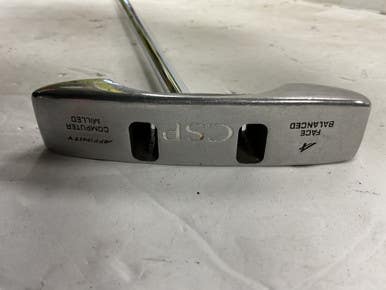 Used Affinity Csp Mens Putter Rh 11855-s000184638