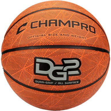 New Dura-grip 230 Jr Orange Basketball 11855-chpbb50cmpo275