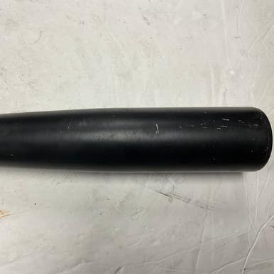Used Stringking Metal Pro High School -3 Baseball Bat Black 32" 11855-s000186835