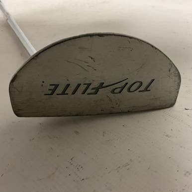 Used Top Flite Jr Putter Rh 11855-s000186952