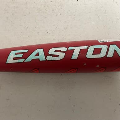 Used Easton Quantum Eut4quan10 Usssa 2 3 4 Baseball Bat 30" 11855-s000186998