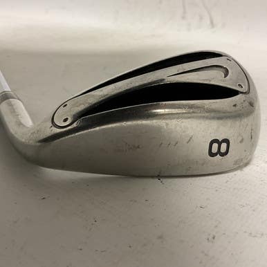 Used Nike Slingshot Mens Individual Iron Rh 8 Iron 11855-s000187132