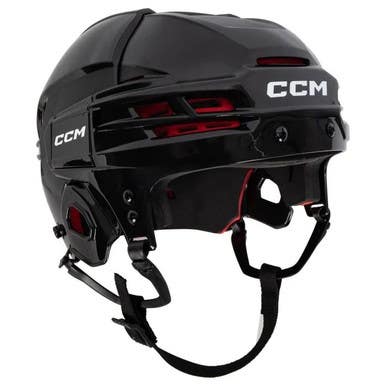 New Tacks 70 Sr Blk Md Helmet 11855-ccmht70srm