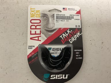 Used Sisu Mouthguard 11855-s000187230