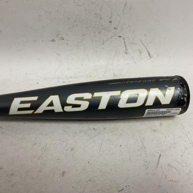 Used Easton Alpha 360 Ybb20al11 Usa 2 5 8 Baseball Bat Grey 29" 11855-s000187197