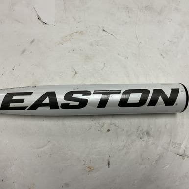 Used Easton Synergy Fp15 Fastpitch Bat White And Purple 30" 11855-s000187270