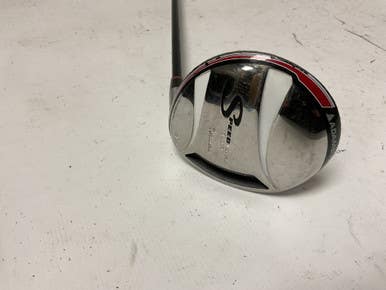 Used Adams Golf Speedline Tech Womens Fairway Wood Rh 5 Wood 11855-s000187447