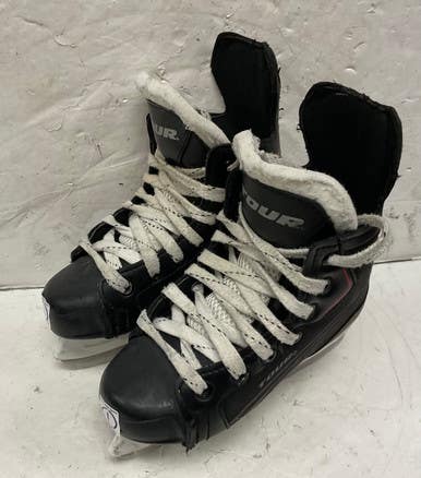 Used Tour Tr750 Junior Hockey Skate Junior 01 11855-s000187560