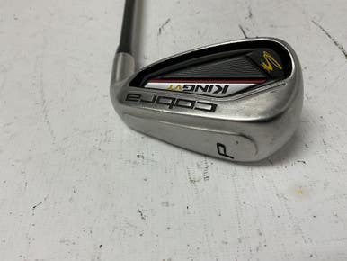 Used Cobra King Vt Golf Wedge Junior Rh Pitching Wedge 11855-s000187427