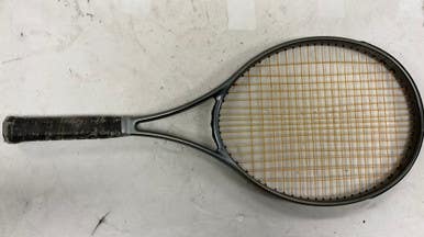 Used Donnay Ultimate 02 Adult Tennis Racquet Teal 4 5 8" 11855-s000187572