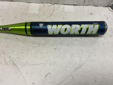 Used Worth Fpstrm Bb Sb Fastpitch Bat 29" 11855-s000187604