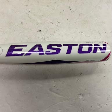 Used Easton Pink Sapphire Fp22psa Fastpitch Bat 27" 11855-s000190916