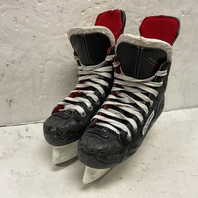 Used Bauer Vapor X300 Junior Hockey Skate Junior 03 11855-s000190938