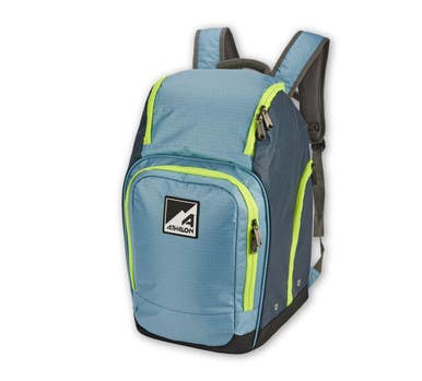 New 320 Boot Bag Powder Blue 11855-atn320pow