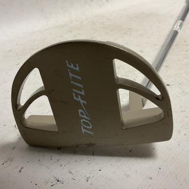 Used Top Flite Womens Putter Lh 34" 11855-s000191251