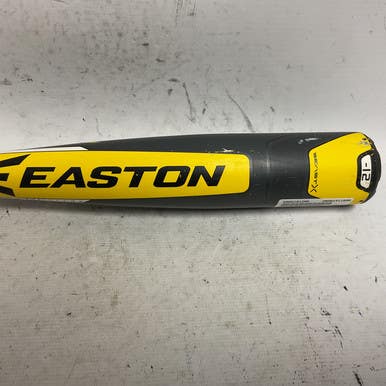 Used Easton Beast X Hyperlite Ysb18bxhl Usa 2 1 4 Baseball Bat Dark Grey 28" 11855-s000191295