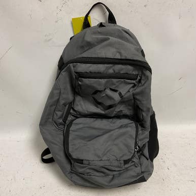 Used Evoshield Baseball Backpack Bb Sb Player Backpack Grey 11855-s000191661