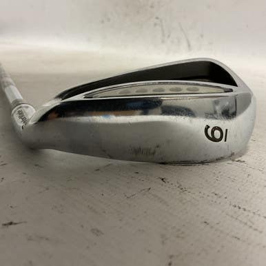 Used Taylormade Rac Cgb Mens Individual Iron Rh 6 Iron 11855-s000191648