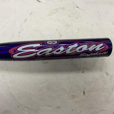 Used Easton Sk20 Fastpitch Bat 30" 11855-s000192602