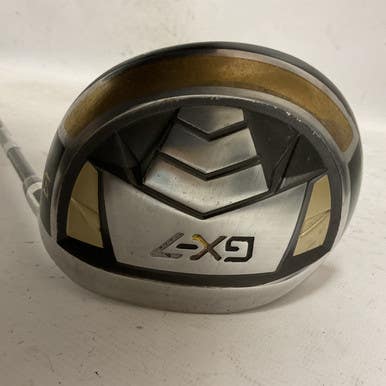 Used Gx-7 Mens Fairway Wood Rh 3 Wood 11855-s000192691