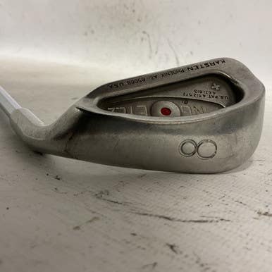 Used Ping Eye 2 Red Dot Mens Individual Iron Rh 8 Iron 11855-s000192889