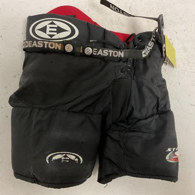 Used Easton Stealth S1 Youth Pant Black Md 11855-s000192977
