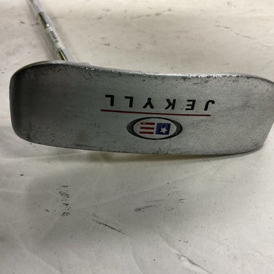 Used Us Kids Ul Jekyll Jr Putter Rh Short 11855-s000193083