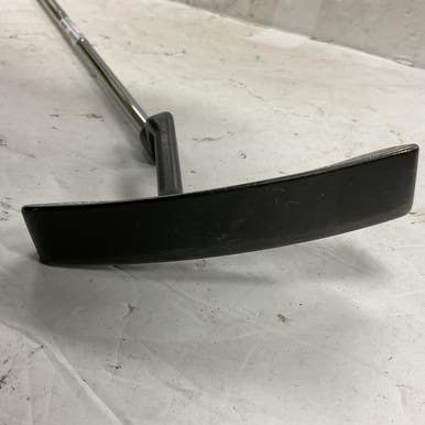 Used Ping Zing 5 Mens Putter Rh Black 35" 11855-s000193090