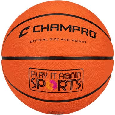 New Pias Official Basketball 11855-chpbb51p