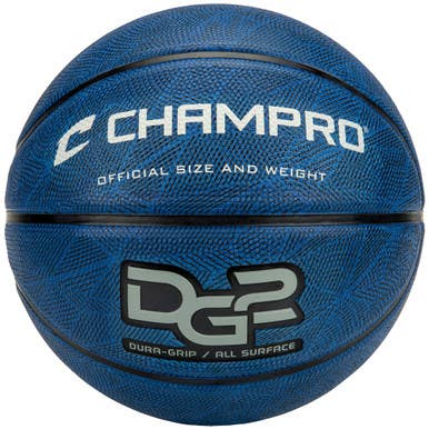 New Dura-grip 230 Official Basketball Royal 11855-chpbb50ry