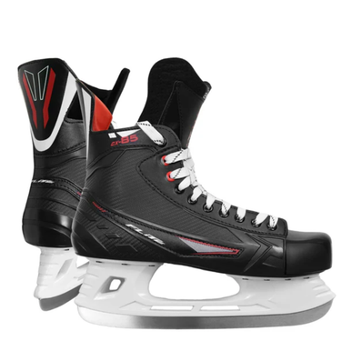 New Cx-85 Hockey Skates Sr 14 11855-fltcx85-14