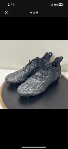 Adizero football cleats