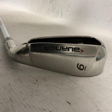 Used Taylormade Burner Superlaunch Mens Individual Iron Rh 6 Iron 11855-s000197463