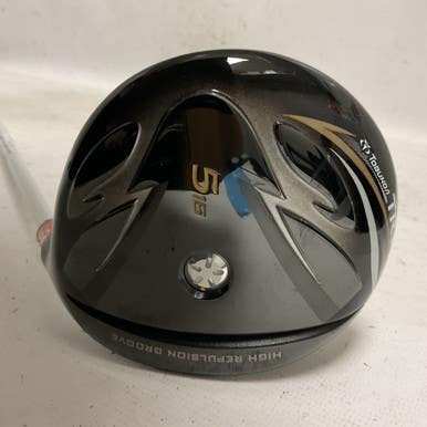 Used Tobunda Try Fit Mens Fairway Wood Rh 5 Wood 11855-s000197505