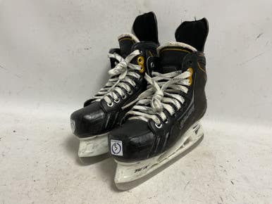 Used Bauer Supreme One.5 Junior Hockey Skate Junior 03 11855-s000197567