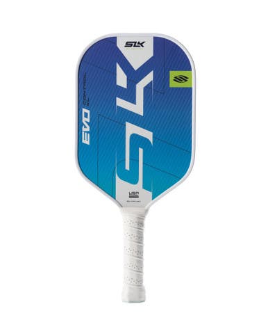 New Evo Control Xl Oasis Pickleball Paddle 11855-slk8347