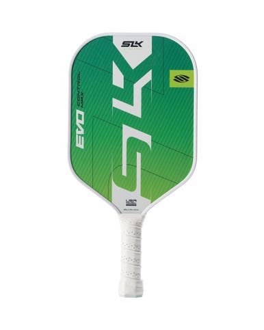 New Evo Control Max Citron Pickleball Paddle 11855-slk8345