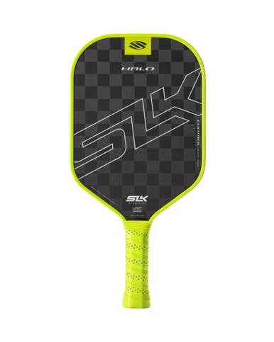New Halo Control Max Volt Green Pickleball Paddle 11855-slk8533