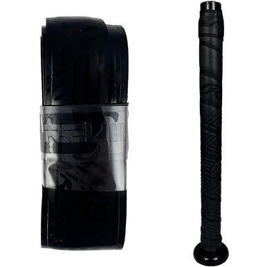 New Rawlings Revgrip Blk 1.8mm Bat Grip 11855-tnrrrevgripblk