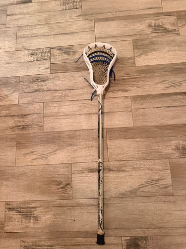 Adult Stick (Used) Stx Stallion Shaft Brine Head